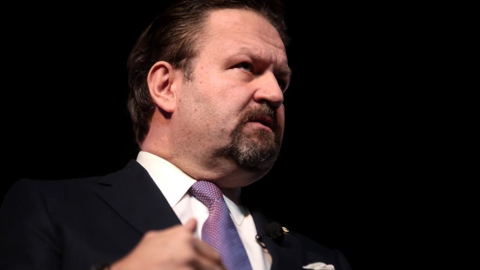 Sebastian Gorka Drops Hints on Trump’s VP Nominee